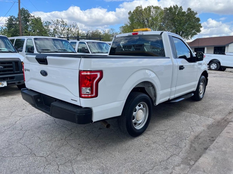Ford F-150 Vehicle Image 04