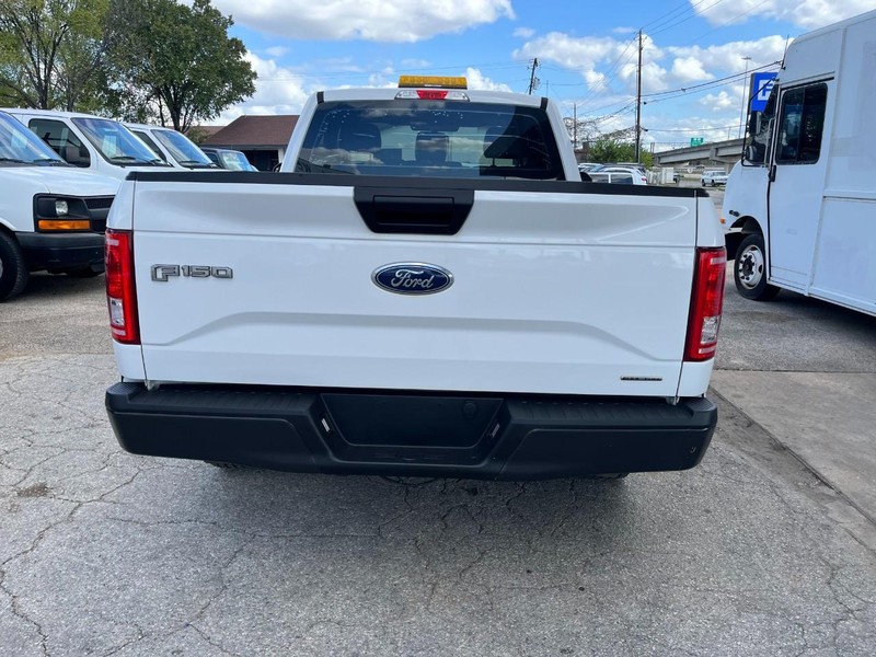 Ford F-150 Vehicle Image 05