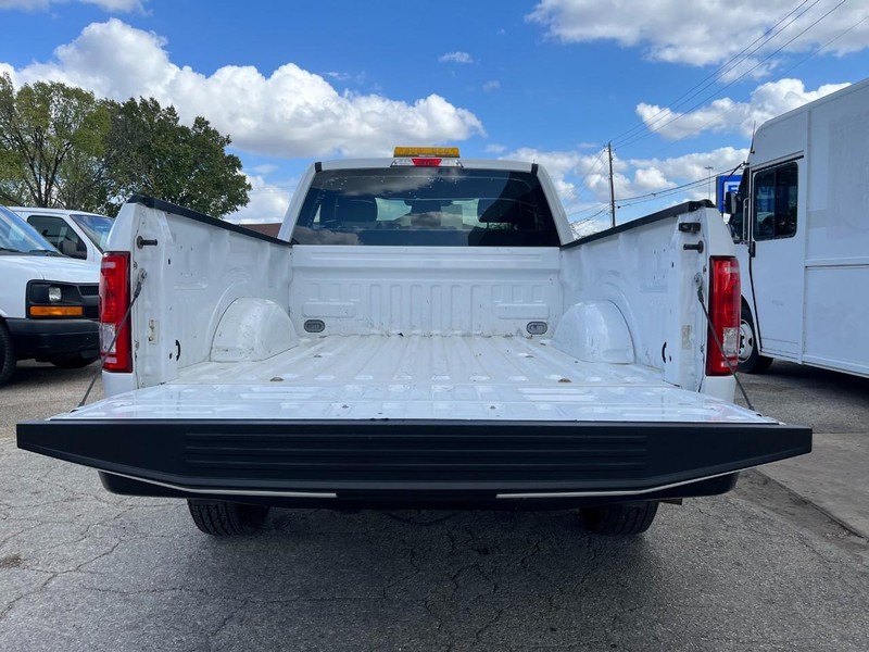 Ford F-150 Vehicle Image 06