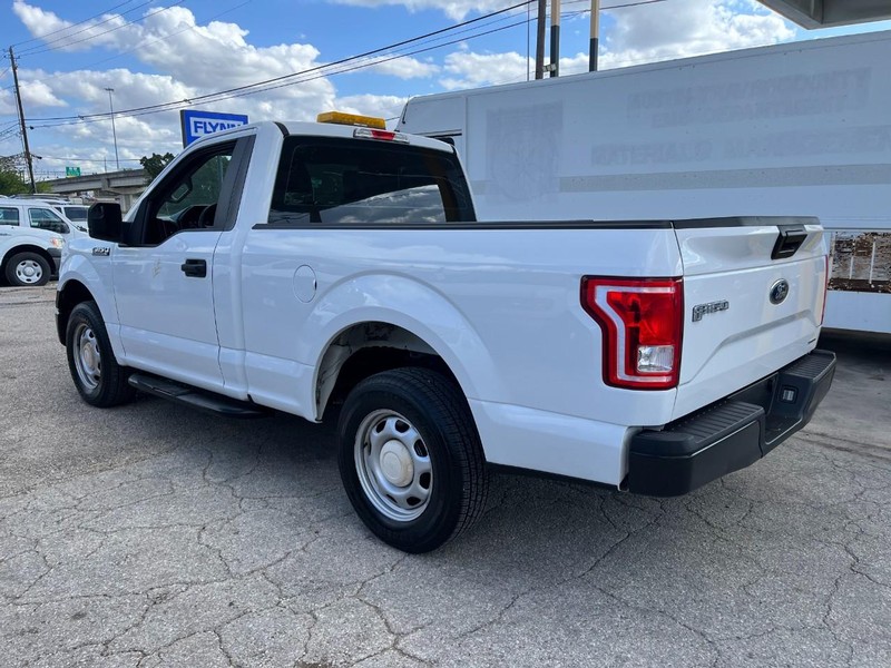 Ford F-150 Vehicle Image 07