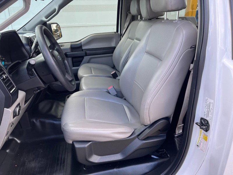 Ford F-150 Vehicle Image 08