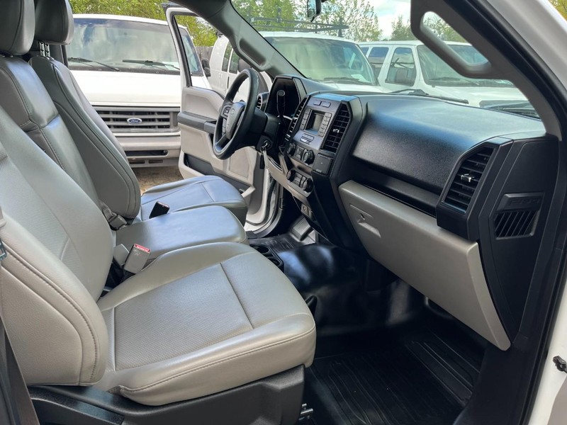 Ford F-150 Vehicle Image 10