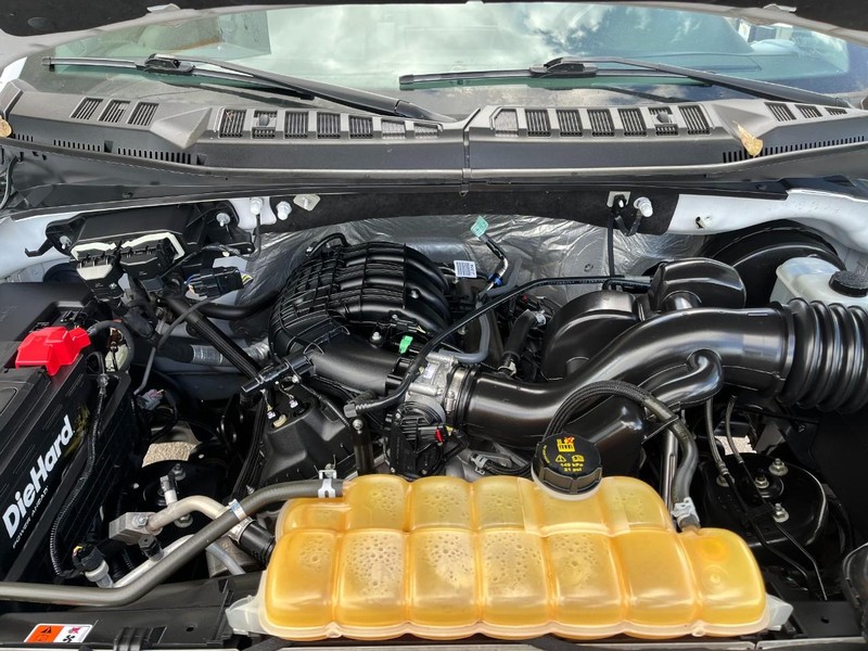 Ford F-150 Vehicle Image 11