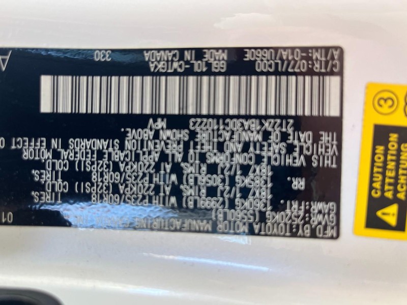 Lexus RX 350 Vehicle Image 16