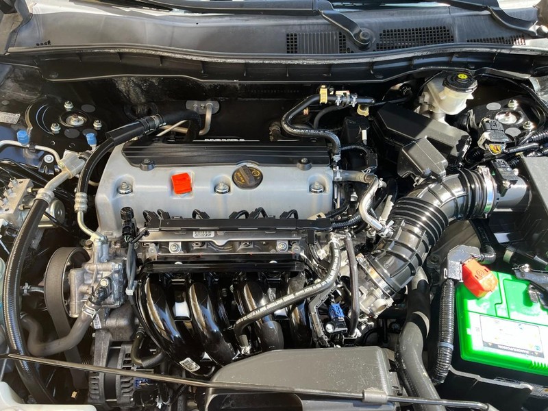 Honda Accord Sedan Vehicle Image 12