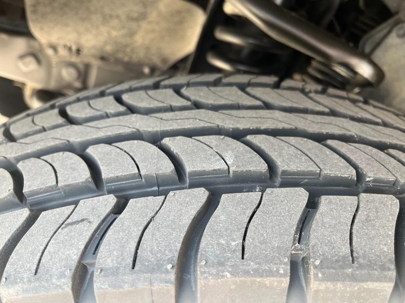 Toyota Tacoma Vehicle Image 13