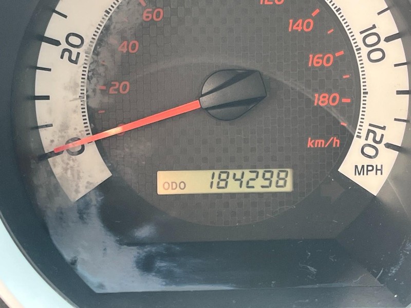 Toyota Tacoma Vehicle Image 14