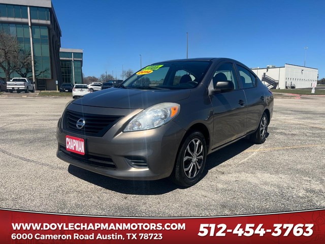 more details - nissan versa