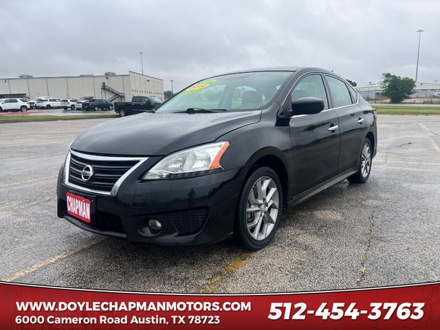 more details - nissan sentra