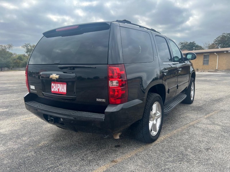 Chevrolet Tahoe Vehicle Full-screen Gallery Image 6