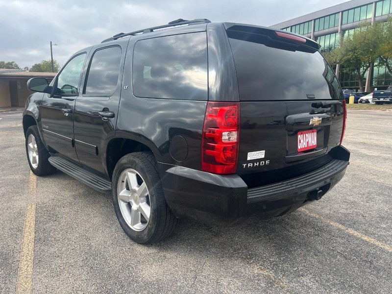 Chevrolet Tahoe Vehicle Full-screen Gallery Image 7