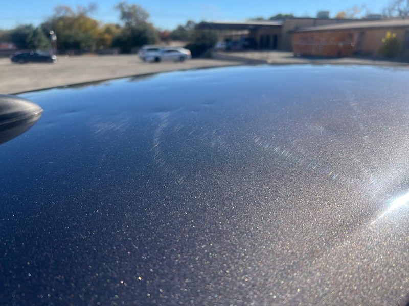 Chevrolet Spark Vehicle Full-screen Gallery Image 11