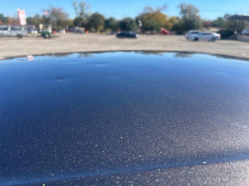 Chevrolet Spark Vehicle Full-screen Gallery Image 12