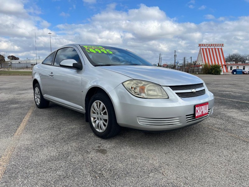 Chevrolet Cobalt Vehicle Full-screen Gallery Image 4
