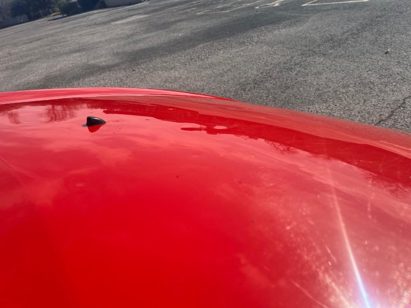 Chevrolet Sonic Vehicle Full-screen Gallery Image 13