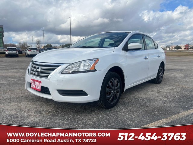 more details - nissan sentra