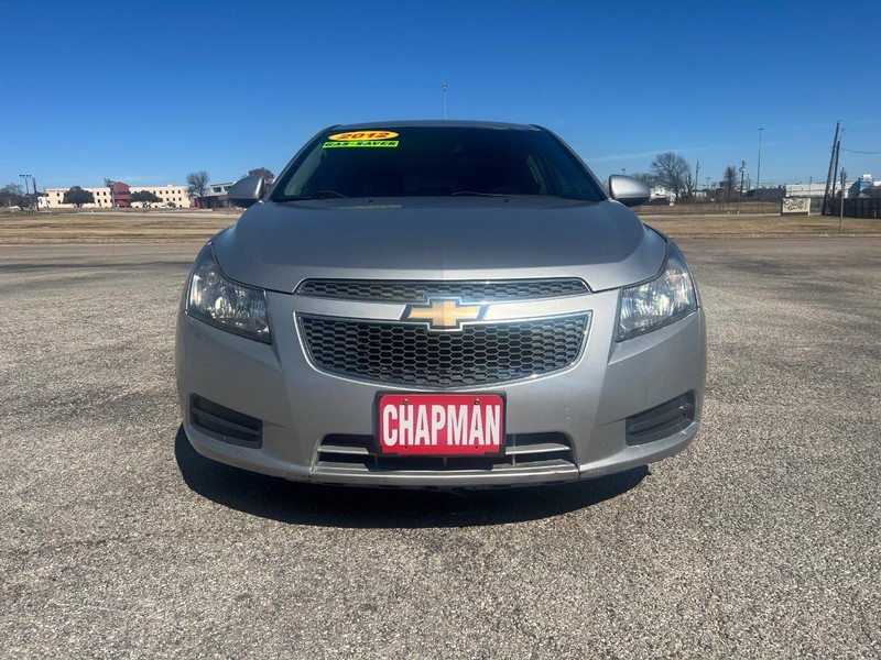 Chevrolet Cruze Vehicle Full-screen Gallery Image 03