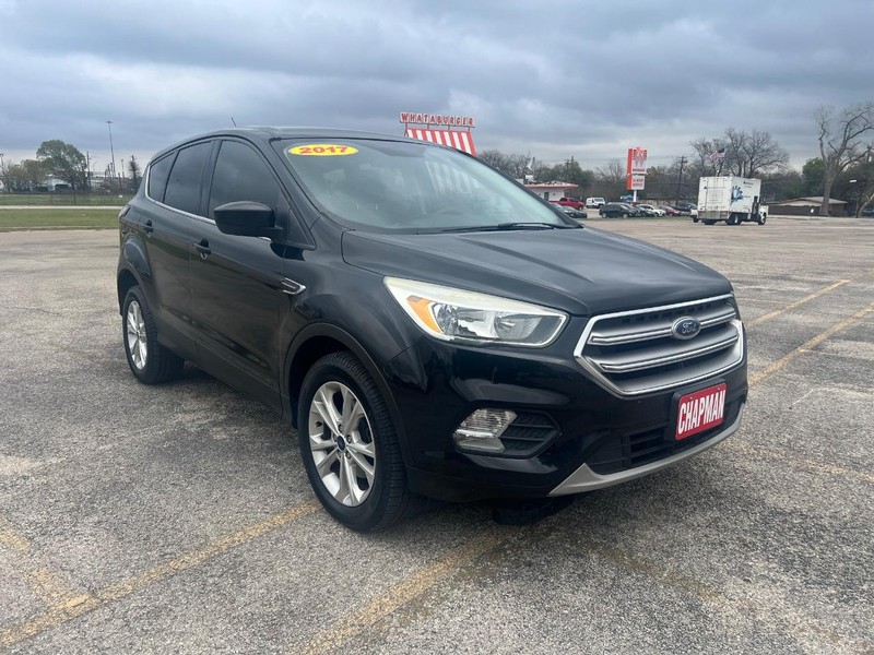 Ford Escape Vehicle Full-screen Gallery Image 4