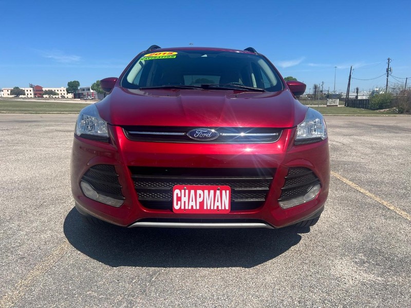 Ford Escape Vehicle Full-screen Gallery Image 3