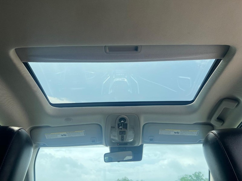GMC Terrain Vehicle Full-screen Gallery Image 13