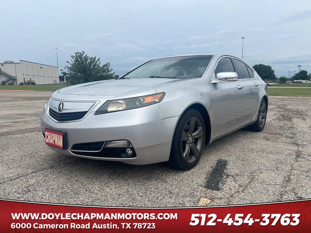more details - acura tl