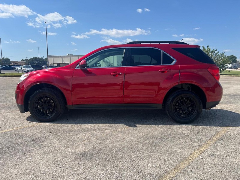 Chevrolet Equinox Vehicle Full-screen Gallery Image 2