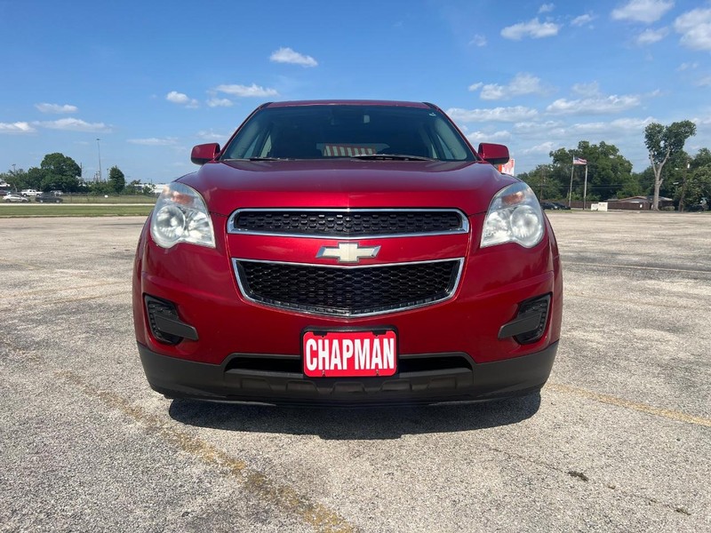 Chevrolet Equinox Vehicle Full-screen Gallery Image 3