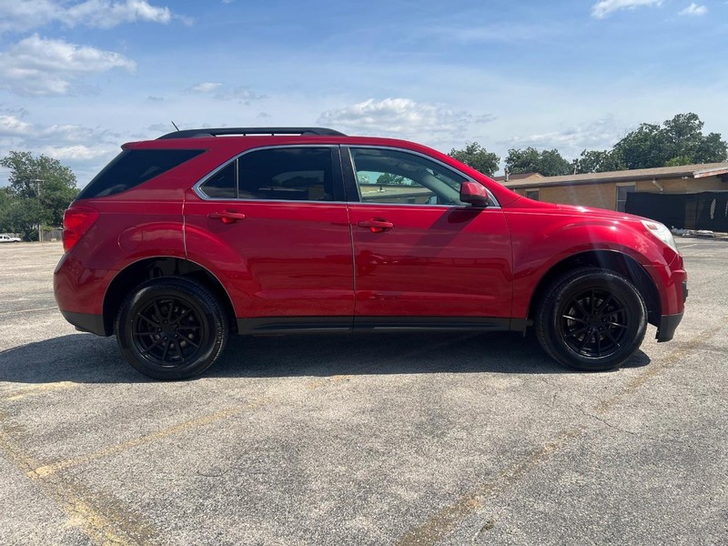 Chevrolet Equinox Vehicle Full-screen Gallery Image 5