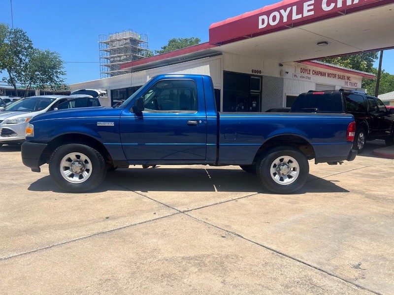 Ford Ranger Vehicle Full-screen Gallery Image 2
