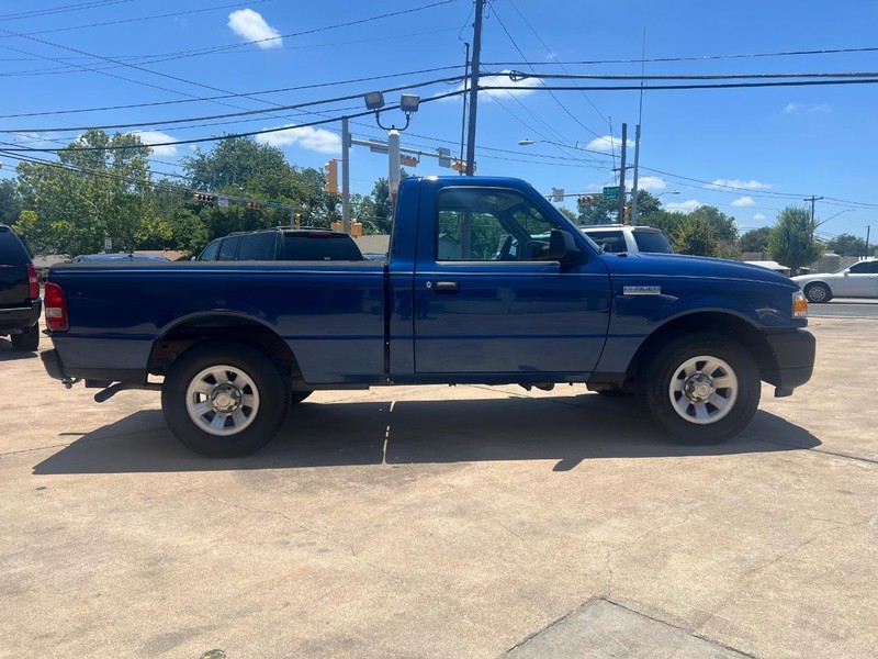 Ford Ranger Vehicle Full-screen Gallery Image 5