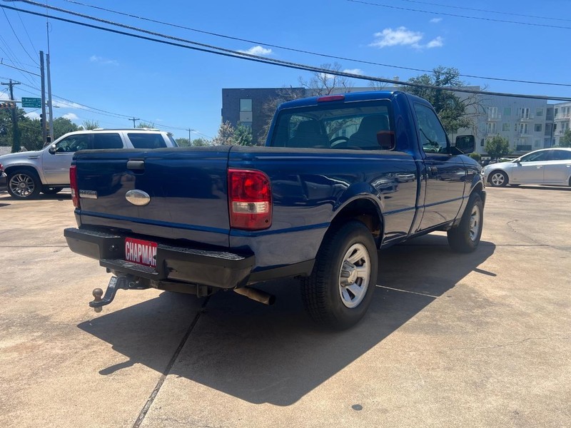 Ford Ranger Vehicle Full-screen Gallery Image 6