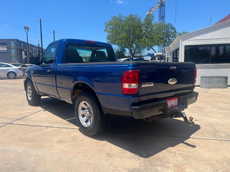 Ford Ranger Vehicle Full-screen Gallery Image 7