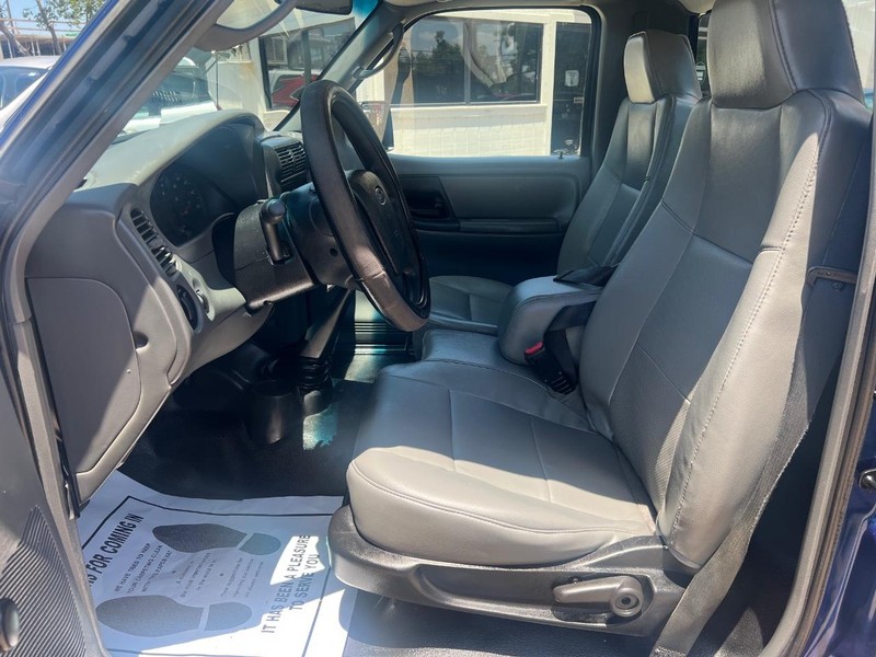 Ford Ranger Vehicle Full-screen Gallery Image 9