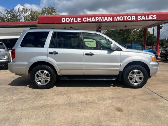 Honda Pilot Vehicle Full-screen Gallery Image 05