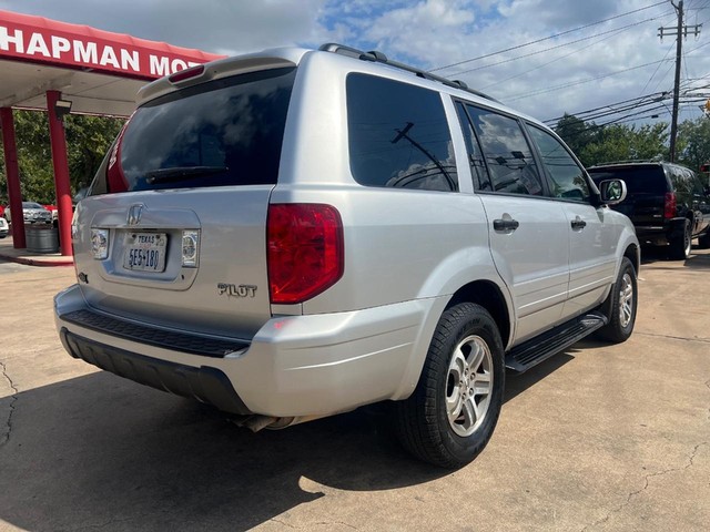 Honda Pilot Vehicle Full-screen Gallery Image 06