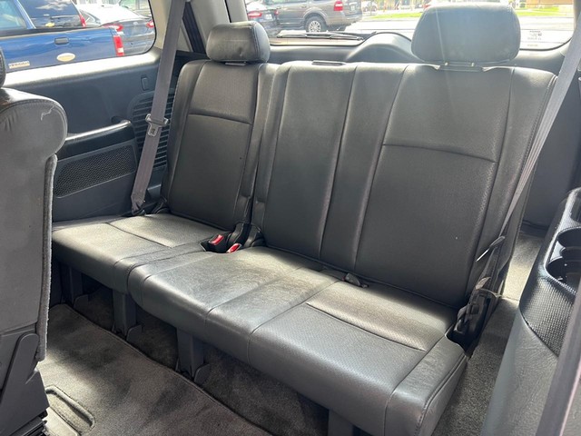 Honda Pilot Vehicle Full-screen Gallery Image 10