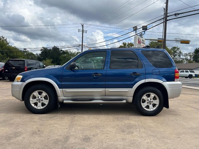 Ford Escape Vehicle Full-screen Gallery Image 02