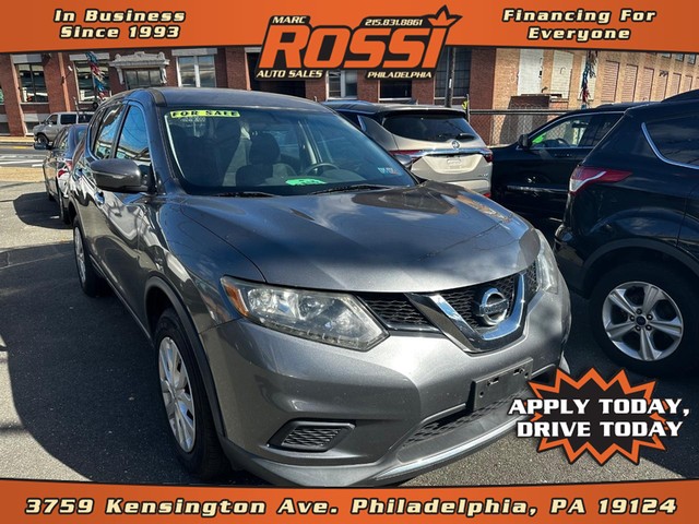 more details - nissan rogue