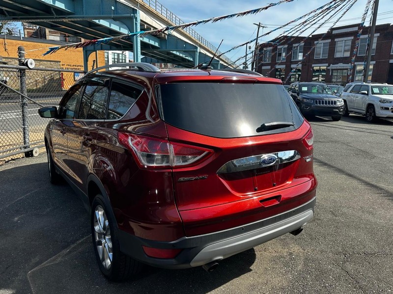 2014 Ford Escape Titanium photo 6