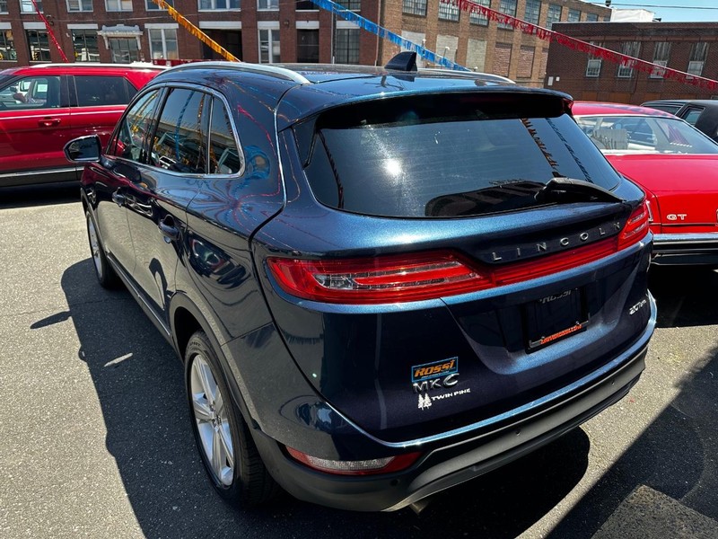 2017 Lincoln MKC Premiere photo 3