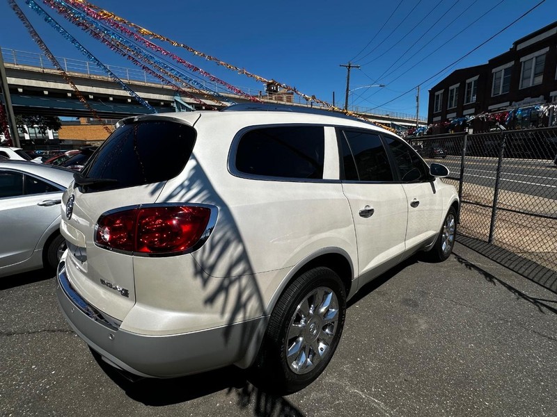 2012 Buick Enclave Premium photo 2