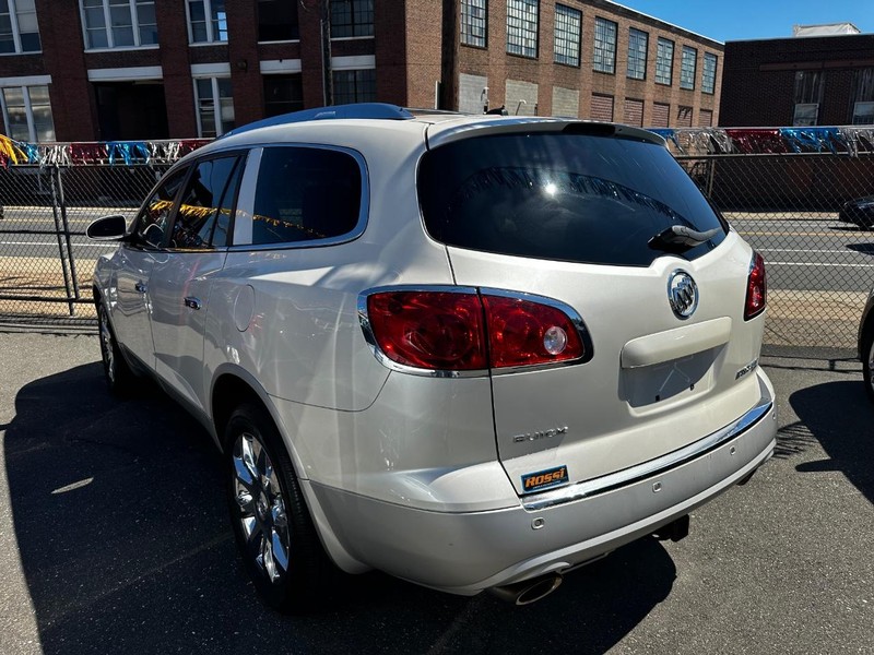 2012 Buick Enclave Premium photo 3