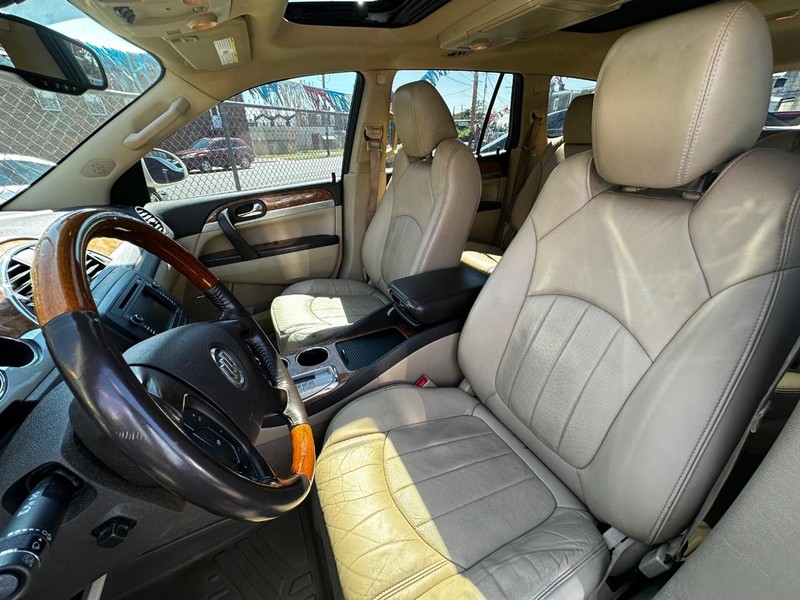 2012 Buick Enclave Premium photo 4