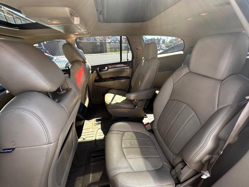 2012 Buick Enclave Premium photo 5