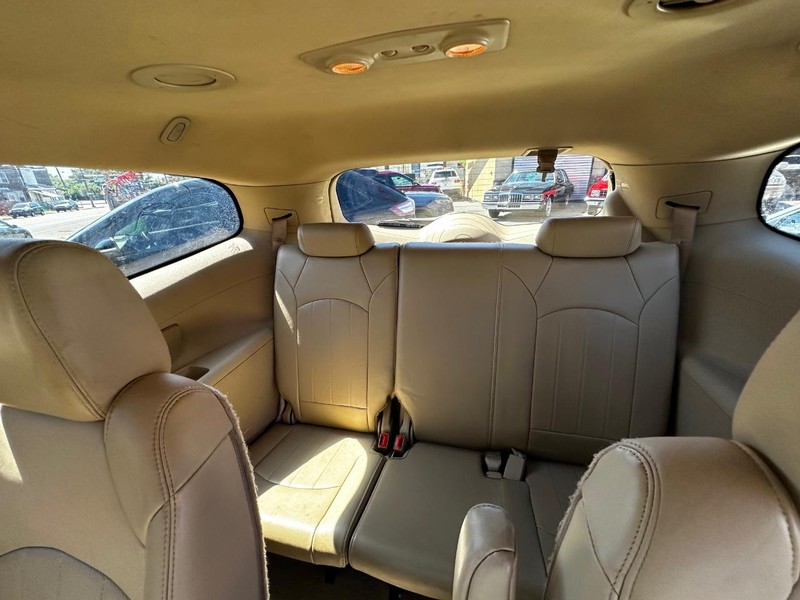 2012 Buick Enclave Premium photo 6