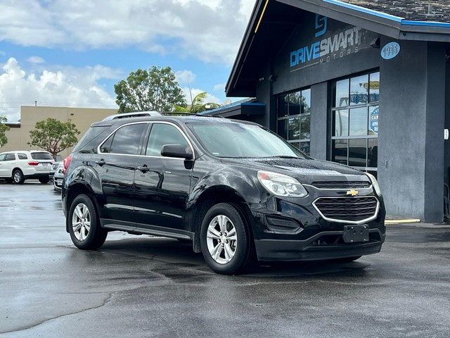 more details - chevrolet equinox