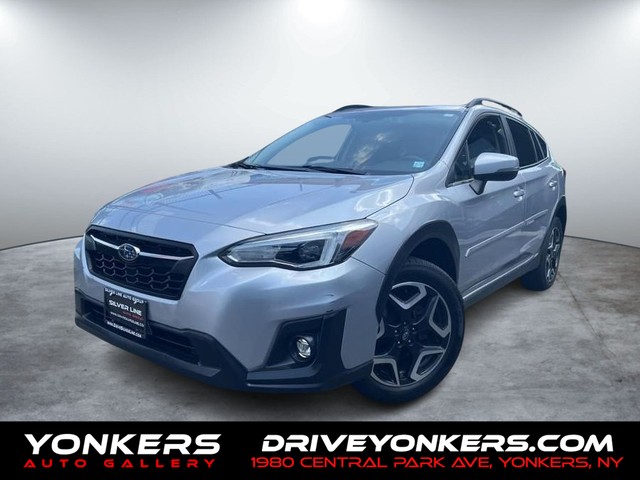 more details - subaru crosstrek