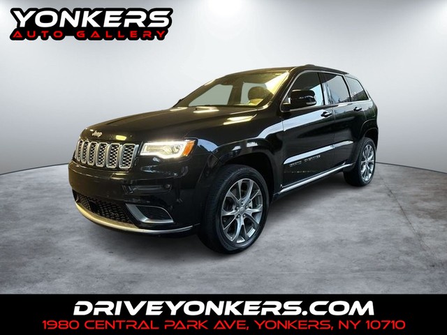 more details - jeep grand cherokee