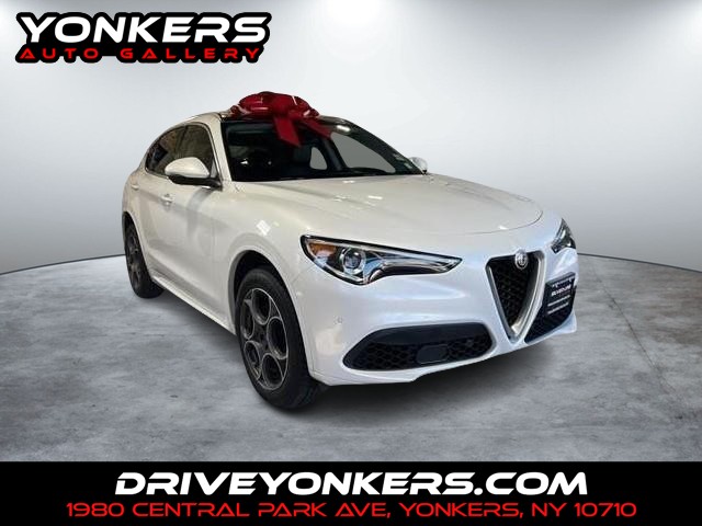 more details - alfa romeo stelvio