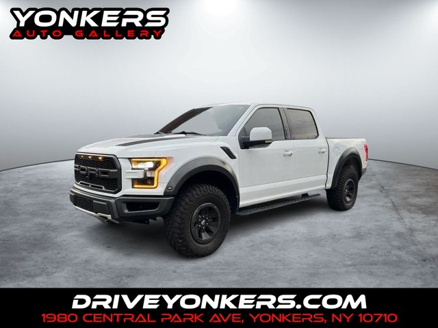 more details - ford f-150